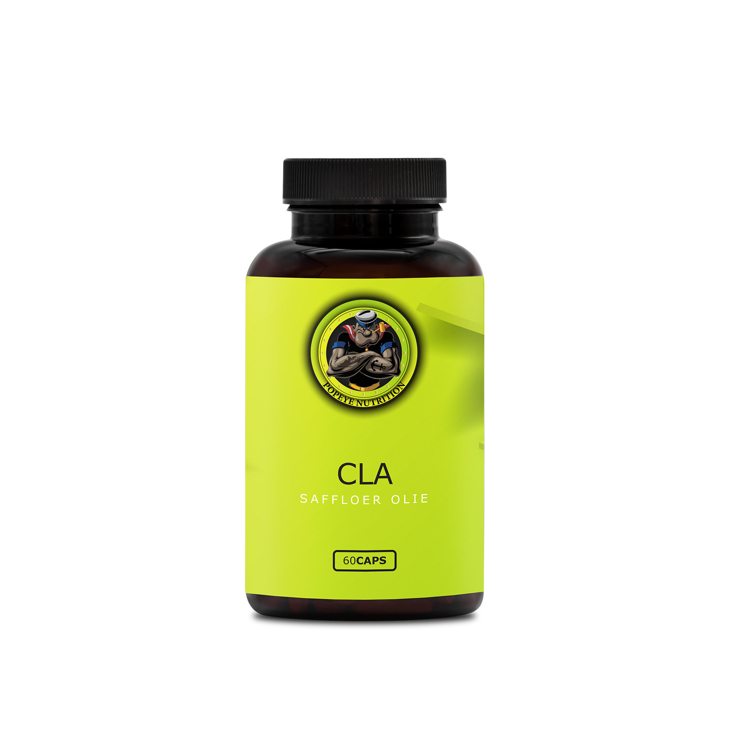 CLA - 60 capsules