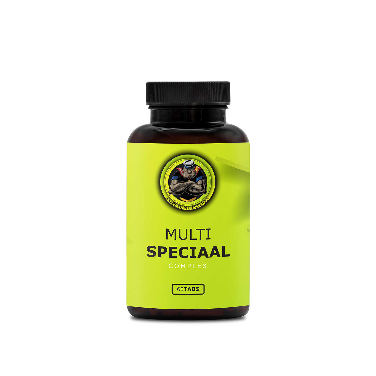 Multi Speciaal Complex - 60 Tabletten