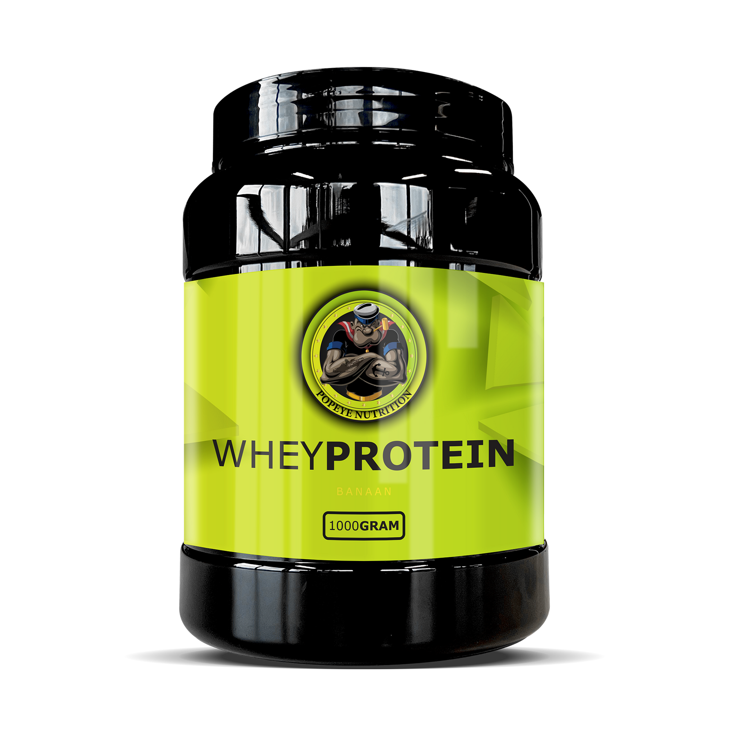 Whey Proteïne - 1000 gram